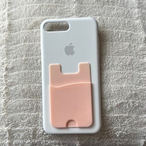 IPhone 8 Plus case